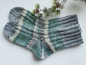Preview: Kuschelsocke Hygge II